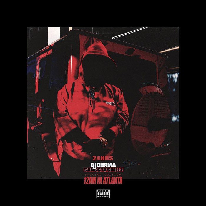 24hrs & DJ Drama