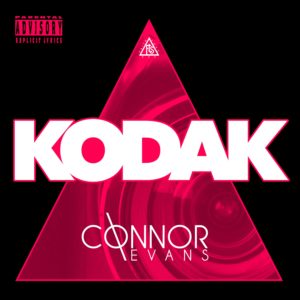 Connor Evans