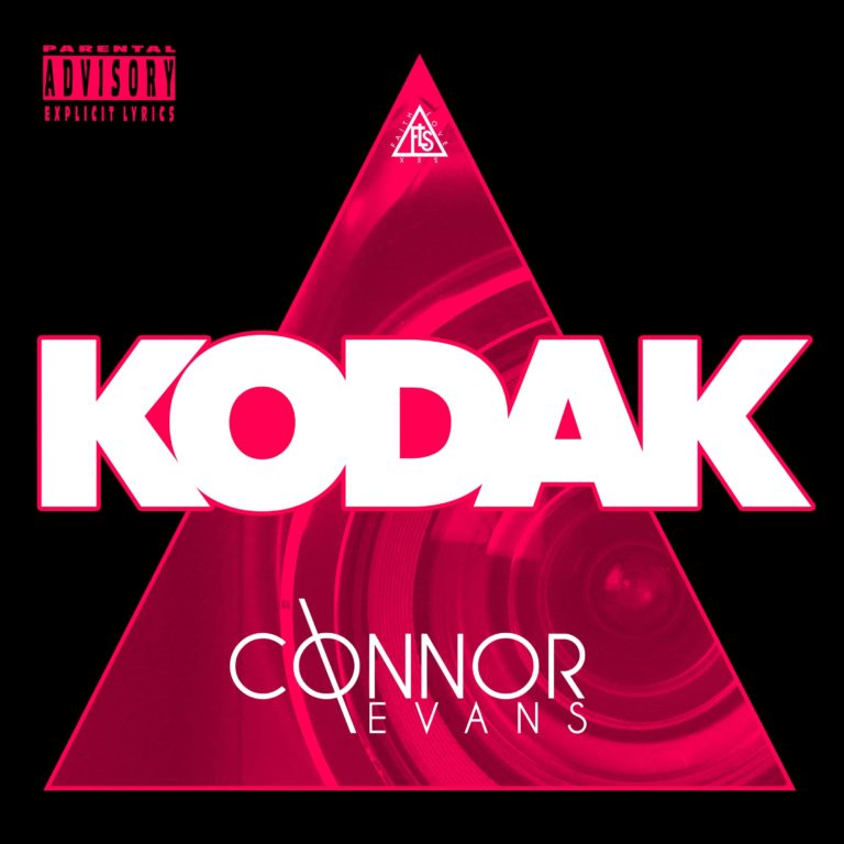 Connor Evans