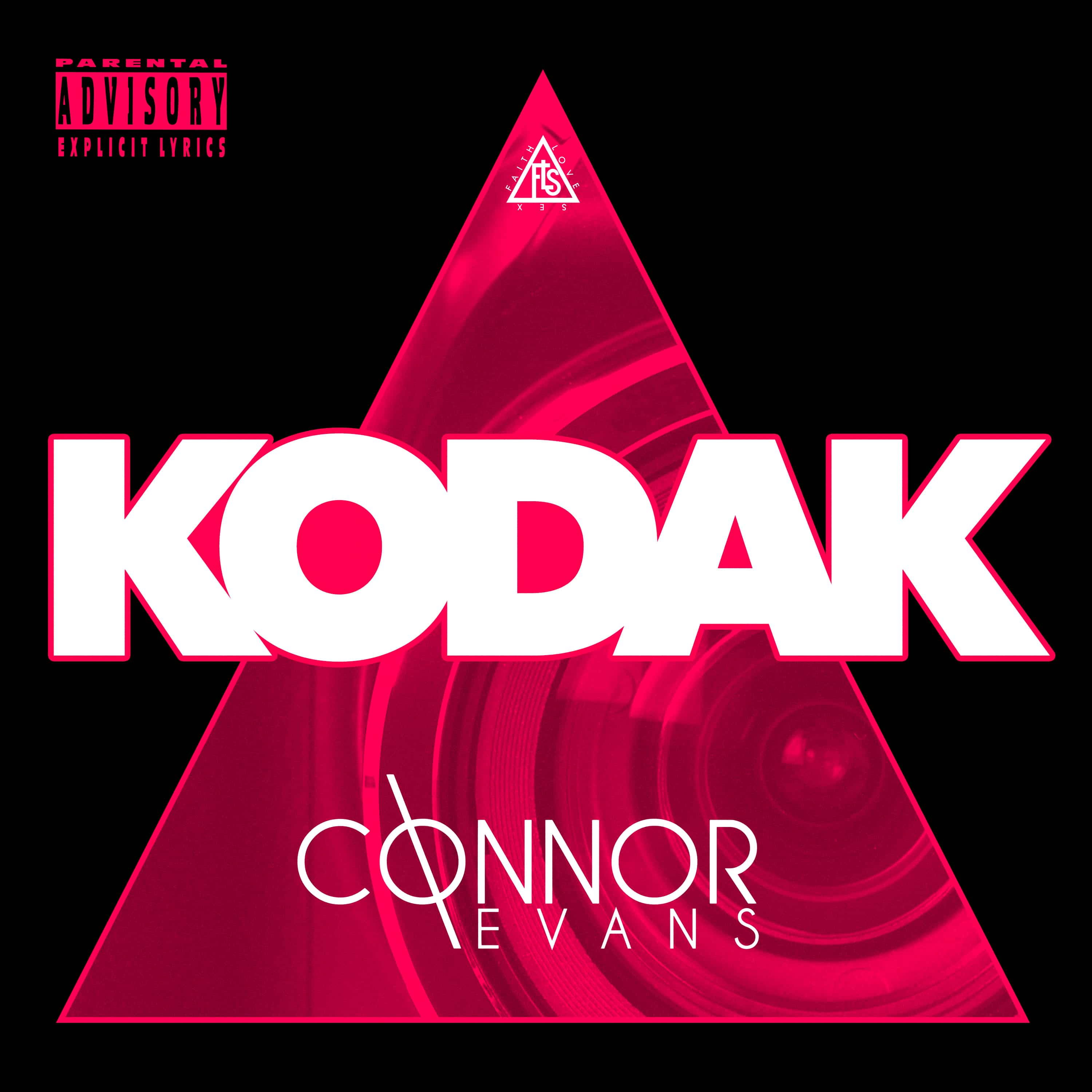 Connor Evans