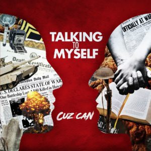 Cuzican - Talking to Myself