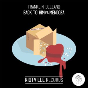Franklin Deleano