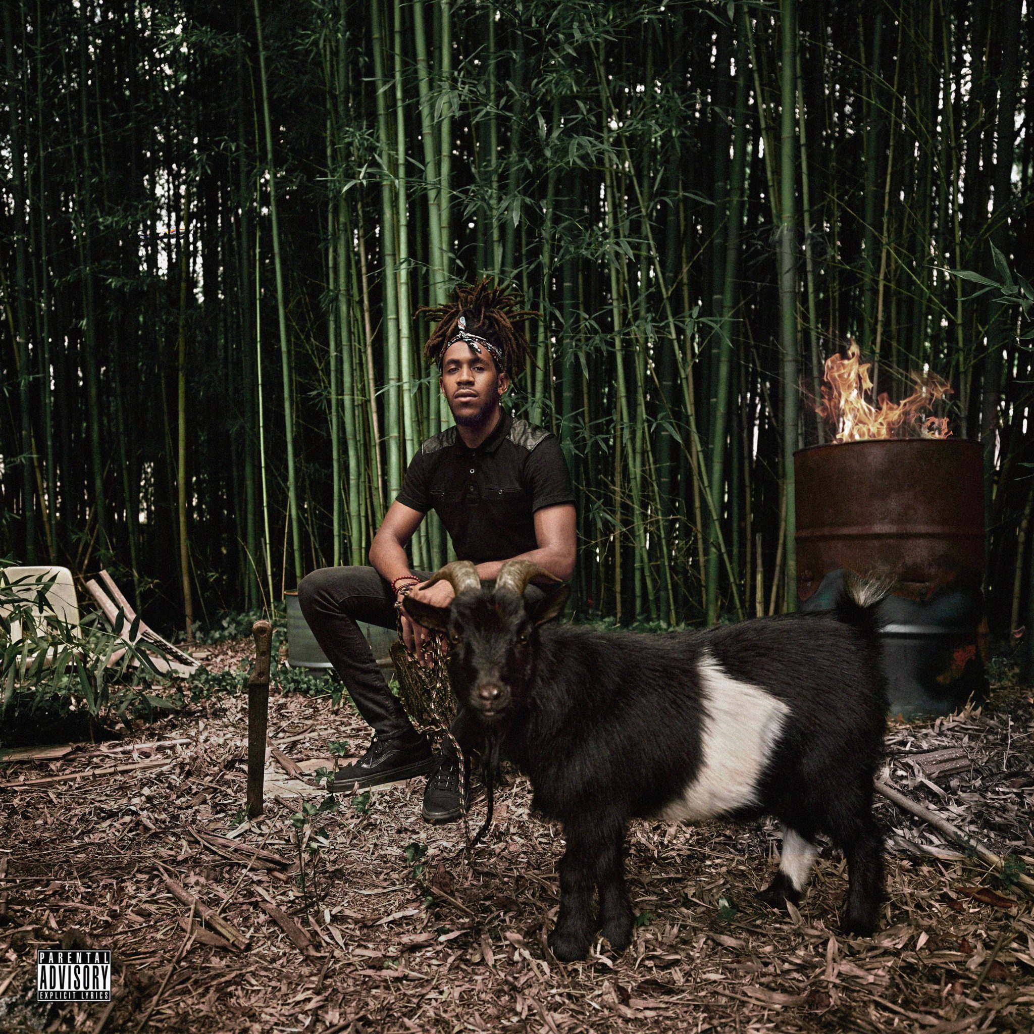 Genius - One Year Later Feat. K Camp & Sonny Digital