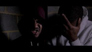 Joe Grind “My Time” Video