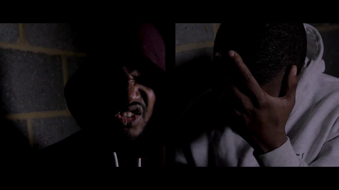 Joe Grind “My Time” Video