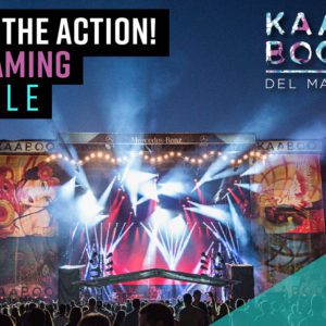 kaaboo del mar