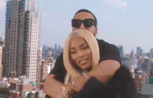 Stefflon