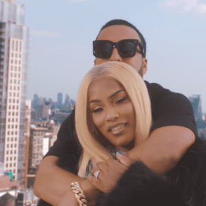 Stefflon