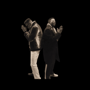 AKA & Anatii