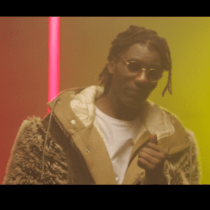 Wretch 32 Feat. Kojo Funds & Jahlani