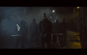 Marci Phonix “Riot” Video