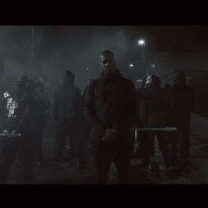 Marci Phonix “Riot” Video