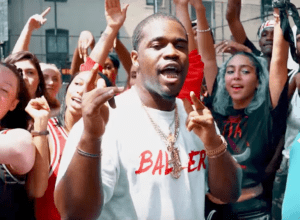 ASAP Ferg, Smooky Margielaa & Aexyz
