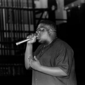 Watch A&E’s ‘Biggie: The Life of the Notorious B.I.G.’ Documentary