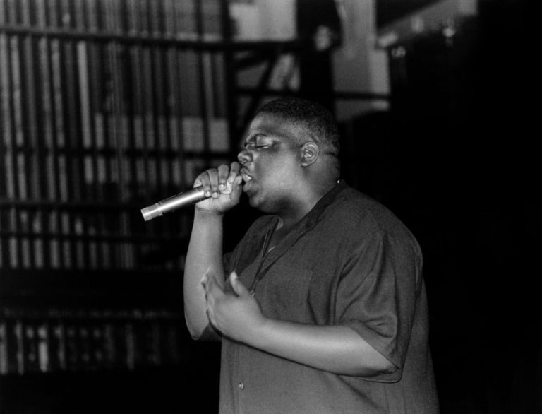 Watch A&E’s ‘Biggie: The Life of the Notorious B.I.G.’ Documentary