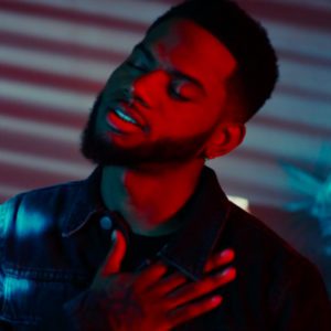 bryson tiller run me dry