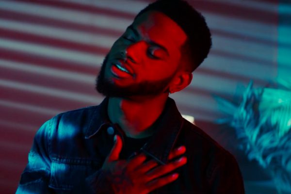 bryson tiller run me dry
