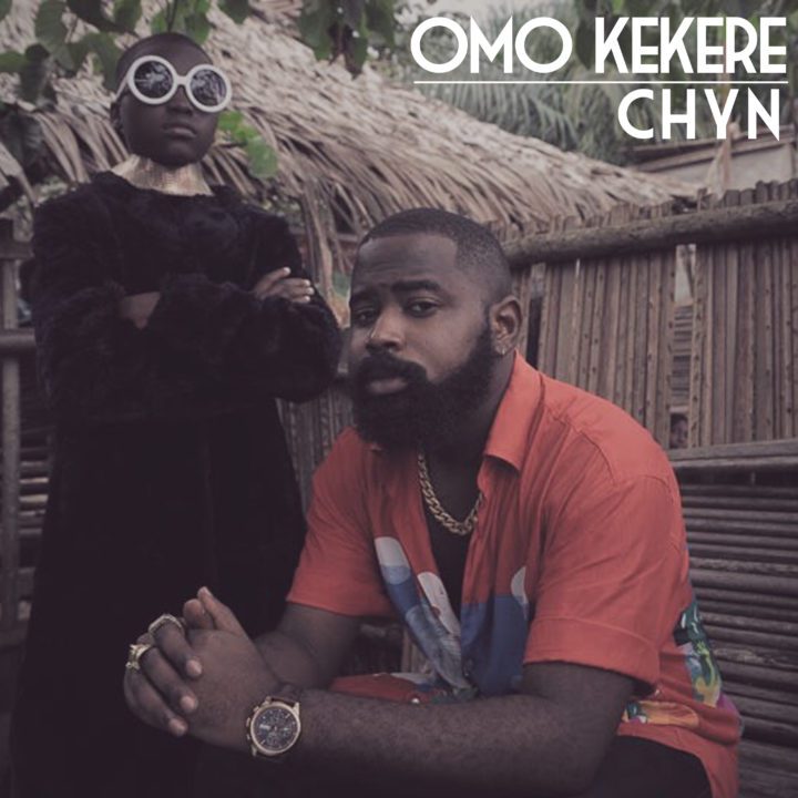 chyn omo kekere