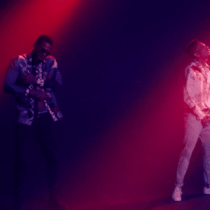 Dave East Feat. Chris Brown
