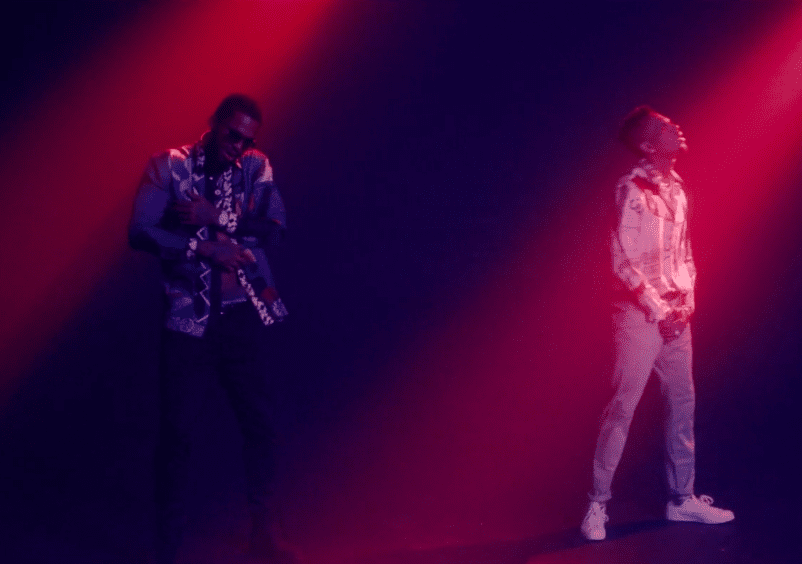Dave East Feat. Chris Brown