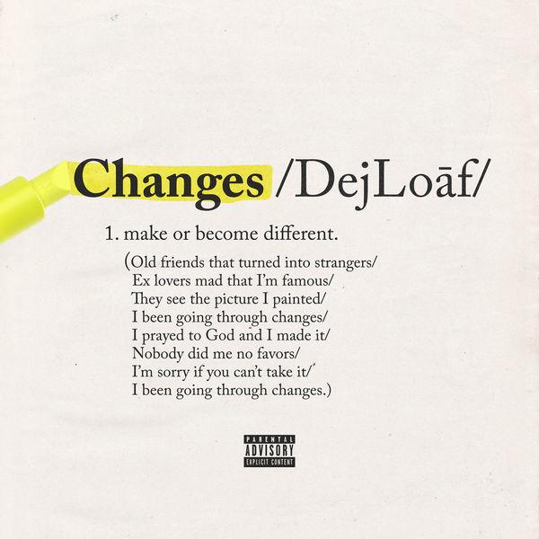 dej loaf
