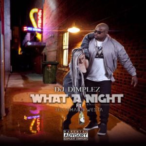 DJ Dimplez
