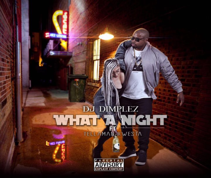 DJ Dimplez