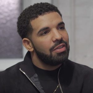 drake lebron chris bosh who is interviewing who