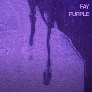 fay purple