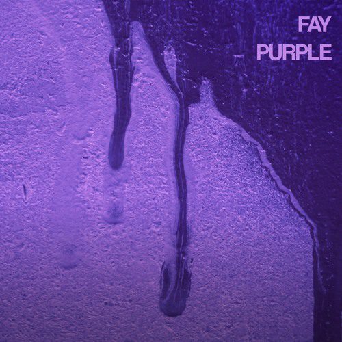 fay purple