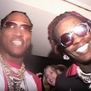 Young Thug Feat. Future