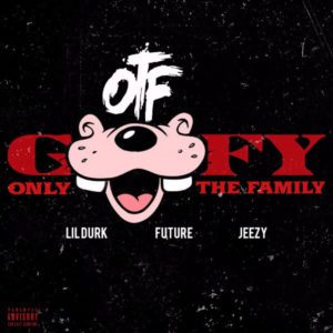 Lil Durk - Goofy Feat. Future & Jeezy