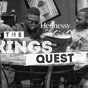 Hennessy Cypher 2017