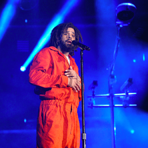 J. Cole Announces New Album ‘K.O.D.’ & Release Date