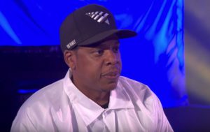 jay z, bbc radio 1