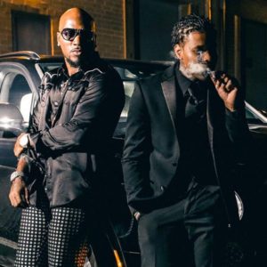 Lil Durk Feat. Future & Jeezy “Goofy” Video