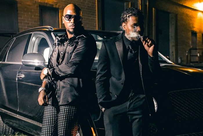 Lil Durk Feat. Future & Jeezy “Goofy” Video