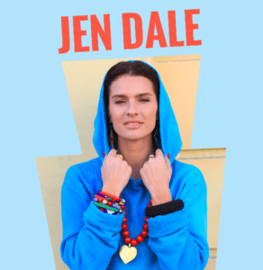 jen dale