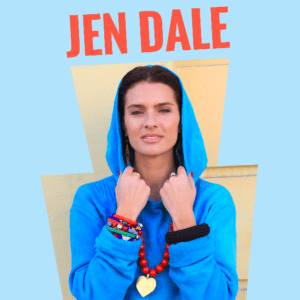 jen dale