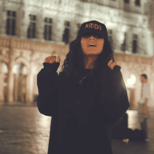 Calvin Harris Feat. Jessie Reyez “Hard to Love” Video