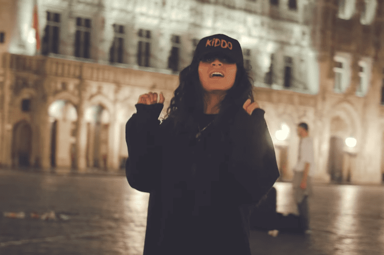 Calvin Harris Feat. Jessie Reyez “Hard to Love” Video