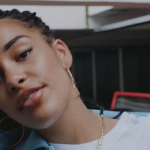 Jorja Smith & Preditah