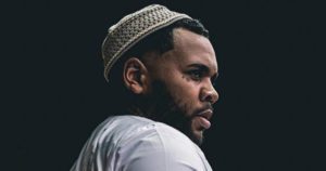 kevin Gates