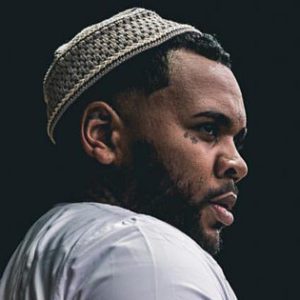kevin Gates