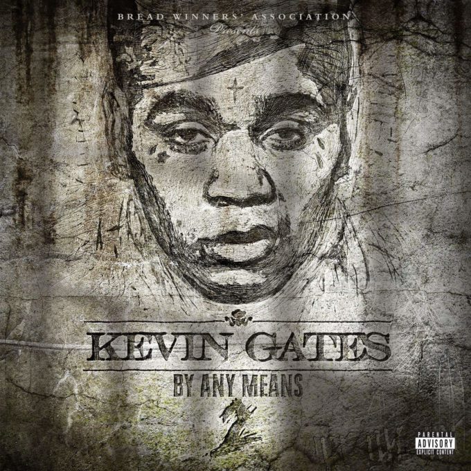 kevin gates