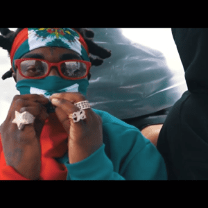 kodak black