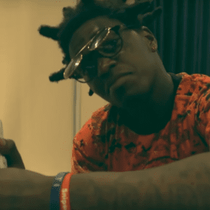 kodak black