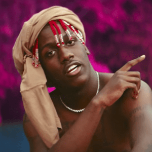 Lil’ Yachty Feat. Stefflon Don “Better”