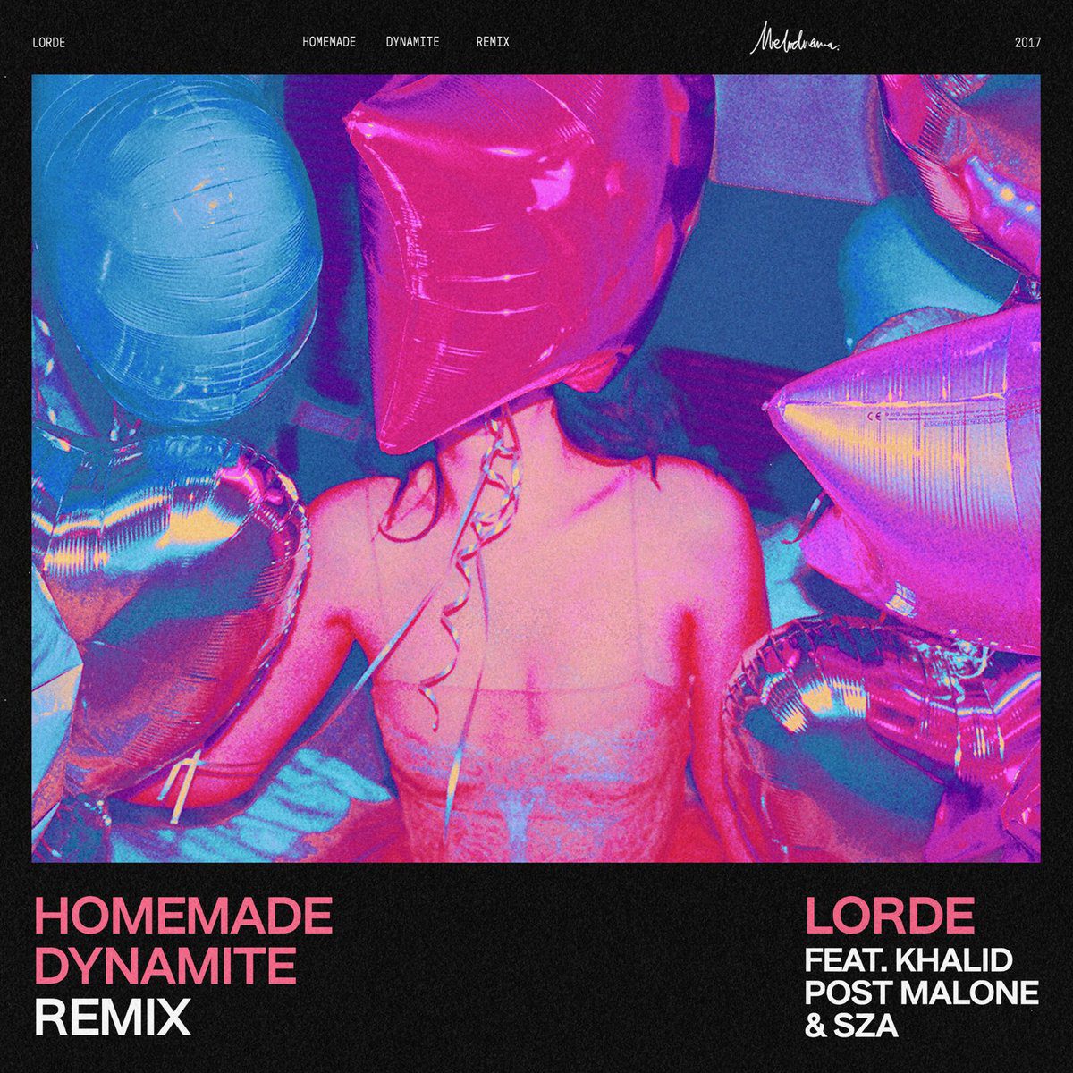 Lorde