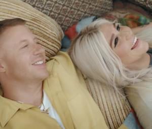 Macklemore Feat. Kesha “Good Ol Days” Video